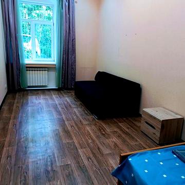 Квартира на проспекте Шевченка