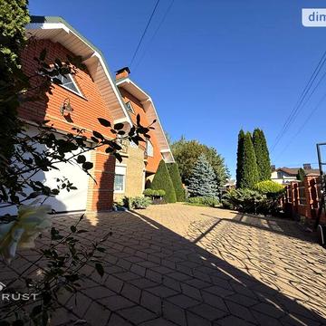 Продаж 5к Дім Аграрна вулиця