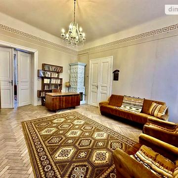 Продаж 3к Квартира Зарицьких вулиця