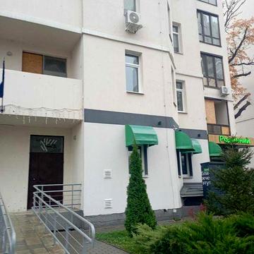 Продам 3к. квартиру ЖК Сокольники (403971)