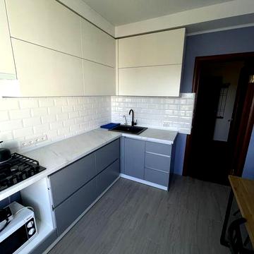 Оренда двокімнатної квартири