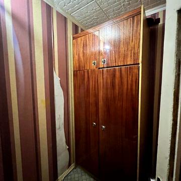 Продаж 1к Квартира Фабрична вулиця