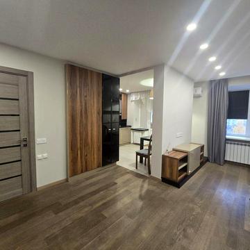 Продам 3к.квартиру Красный Камень,Коммунар, Парус ЖК Свобода