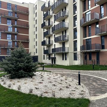 Галицька вул., 1