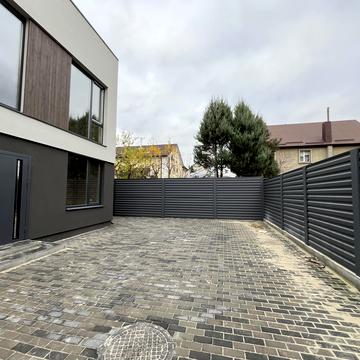 Авіаторів вул.