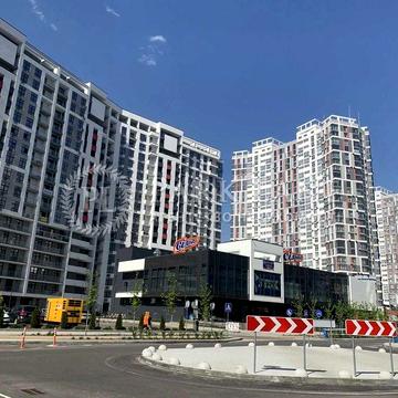 ЖК"Русанівська гавань", ЖК"Русанівська гавань",