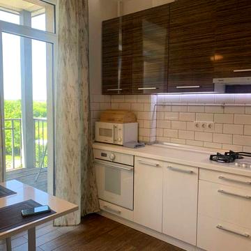 ЖК Липинка, Замковецкая, Данченко, Подольский р-н ЖК Липинка