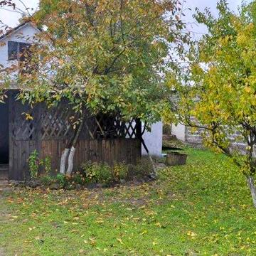 Продаж частини житлового будинку в с. Вища Дубечня.