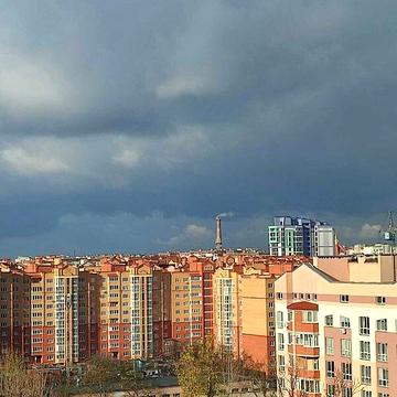 Довгострокова оренда 1к Квартира Генерала Мирона Тарнавського вулиця ЖК ул. Киевская/ул. Тарнавского