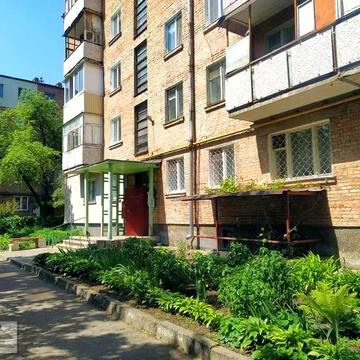 Здам в оренду 1-но кімнатну квартиру по вулиця М. Грушевського