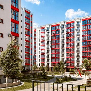 Продаж ОДНОкімнатної квартири готової до ремонту поруч парку