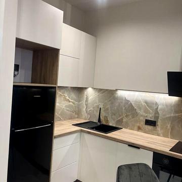 Продаж 1к Квартира Чубаївська вулиця ЖК Итака