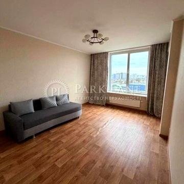 Богатирська вул., 6-А