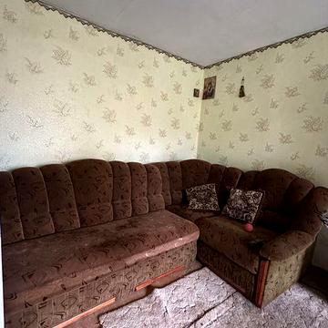 Продається 1-кімнатна квартира біля автовокзалу