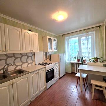 Продам 3к. квартиру Чешка. ул. Терещенковская