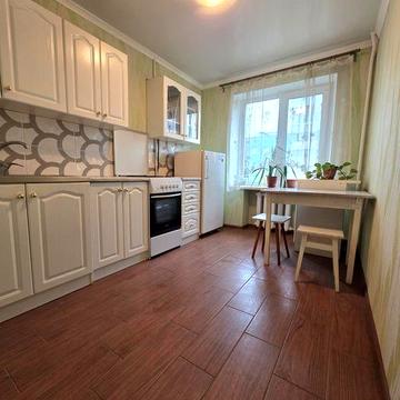 Продам 3к. квартиру Чешка. ул. Терещенковская