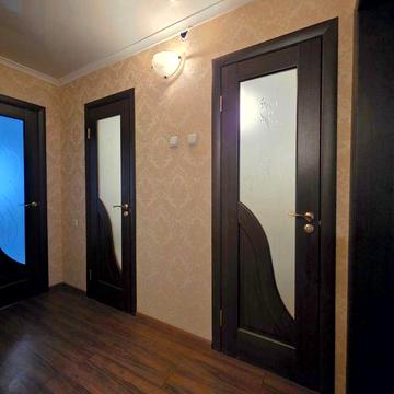 Продам 3к. квартиру Чешка. ул. Терещенковская