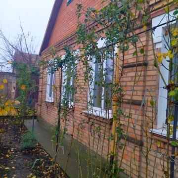 ПРОДАЖ БУДИНКУ в місті Нікополі