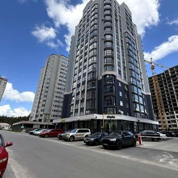 ПЕРША ЗДАЧА! Оренда квартири-студії з ремонтом+ТЕРАСА