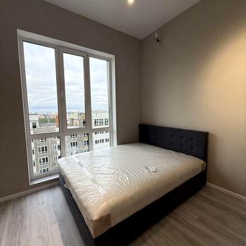 ПЕРША ЗДАЧА! Оренда квартири-студії з ремонтом+ТЕРАСА