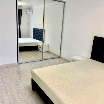 Сдаётся 1-к кв ЖК Семейный , улица Высоковольтная 14