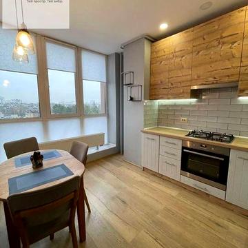 Продаж однокімнатної квартири ЖК Ехо Парк Петропавлівська Борщагівка ЖК Ехо Парк