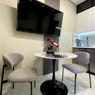 1К-квартира в Аркадии. Вид Моря. ЖК Атмосфера