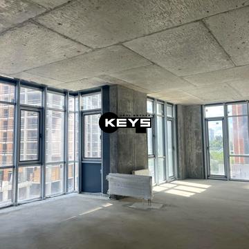 Андрія Верхогляда вул. (Михайла Драгомирова), 1-20а