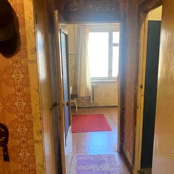 1 кімн.кв. 5 м-н Гірницький 50 , 7/9