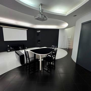 Національної Гвардії вул. (Уральська), 5