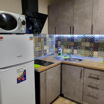 Квартира помесячно в новом доме на любой срок от 1 мес.