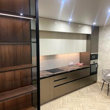 Івана Виговського вул. (Маршала Гречка), 44