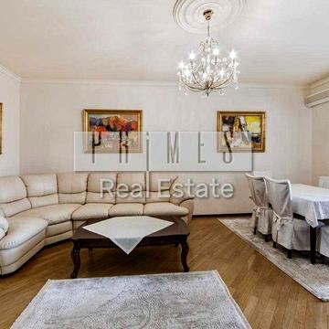 Продажа 4к квартиры 170м2, ул. Старонаводницкая, 13, Печерск