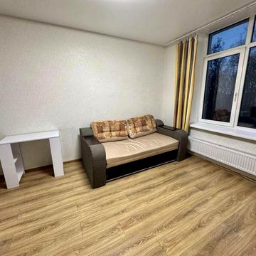 Продаж 1к квартири по вул. Садова 51 В, Петропавлівська Борщагівка ЖК Празький 2