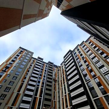 Продам 1-кімнатну квартиру в РОЗТЕРМІНУВАННЯ