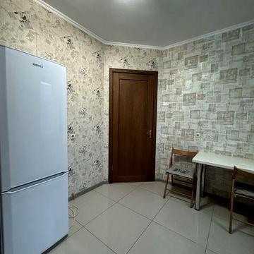 Оренда квартири в новобудові