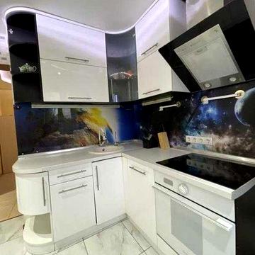 1 комнатная квартира на Новых Домах