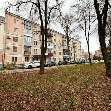 Двокімнатна квартира. Центр. Юліана Матвійчука.