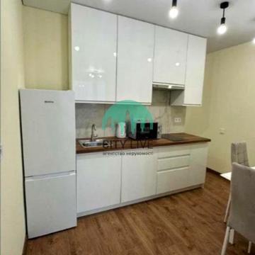 Романа Левицького вул., 4