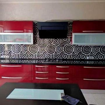 Довгострокова оренда 2к Квартира Французький бульвар ЖК Марсель