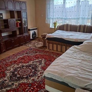 Сдам в аренду частный дом комнаты  довгостраково  во