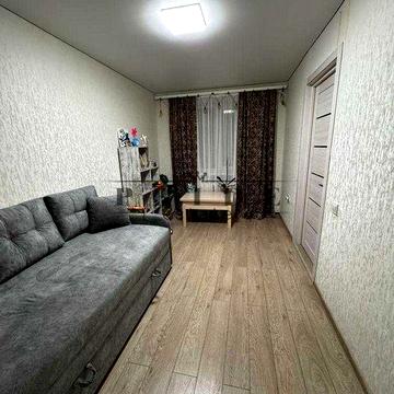 *ДЕРЖПРОГРАМИ!Святошинський район, вул. Академіка Туполєва, 2-кімнатна