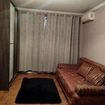 Довгострокова оренда 1к Квартира Тракторобудівників проспект