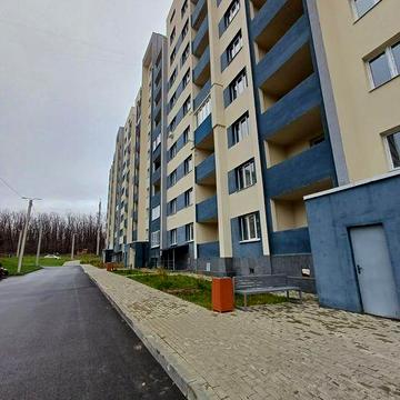 Продаж 1к.кв в Новобудові ЖК Перемоги-2 4/9 ЖК Перемоги-2