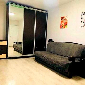 Продажа 1к.кв. с кап ремонтом на Алексеевке (404514)