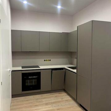 Продаж 1к Квартира Чубаївська вулиця ЖК Итака