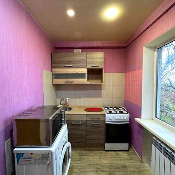 ПРОДАЖ 1-кімн. квартири на вул. М. Грушевського (р-н «Зорі»)