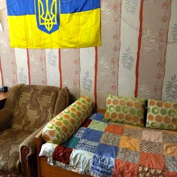 Продам однокімнатну квартиру ЖК район 20 школи