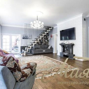 Північно-озерний провулок