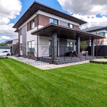 Лісова вул.